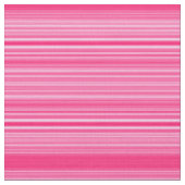 Tissu Élégante rayure rose-chaud (Fermer)