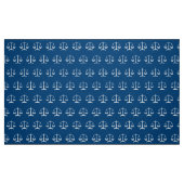 Tissu Élégantes échelles de justice| Avocat (Fat Quarter)