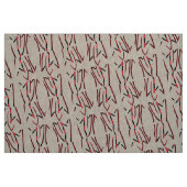 Tissu Eleggua Trono panel (Fat Quarter)