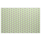 Tissu Eléphant fantaisiste (Yard)