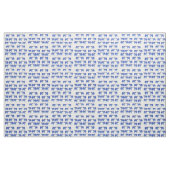 Tissu Eléphants (Fat Quarter)