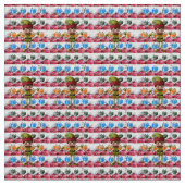 Tissu Elf Fabric (Fermer)