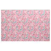 Tissu Elf Holiday Candy Motif (Yard)