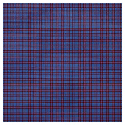 Tissu Elliot Tartan (Échantillon)