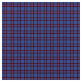 Tissu Elliot Tartan (Fermer)