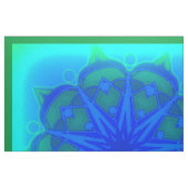 Tissu Éloge et thanksgiving (Fat Quarter)