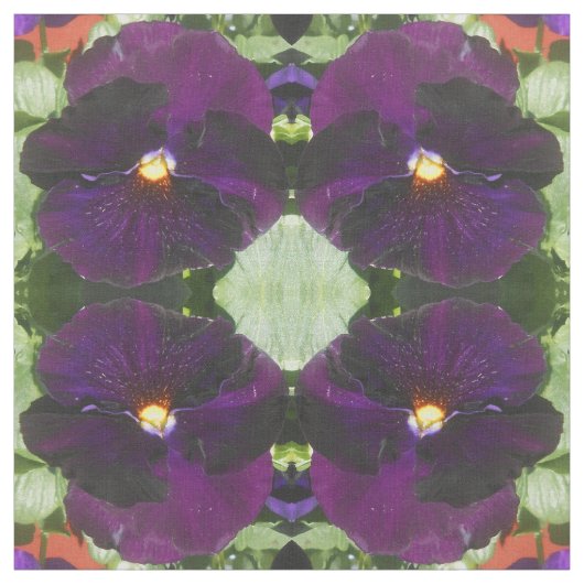 Tissu Eloise-C (Échantillon)