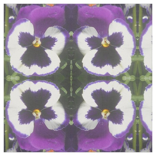 Tissu Éloise-D (Échantillon)