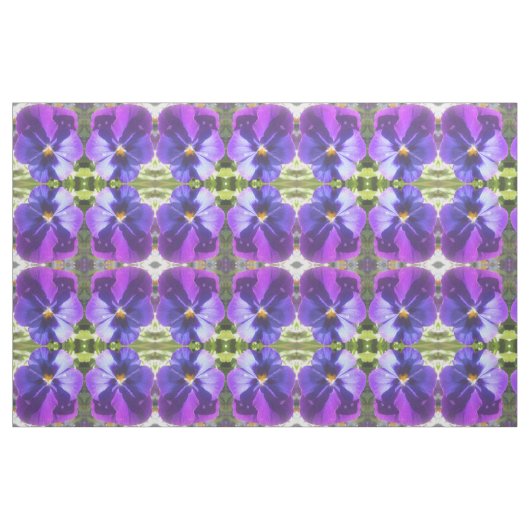 Tissu Eloise-E (Fat Quarter)