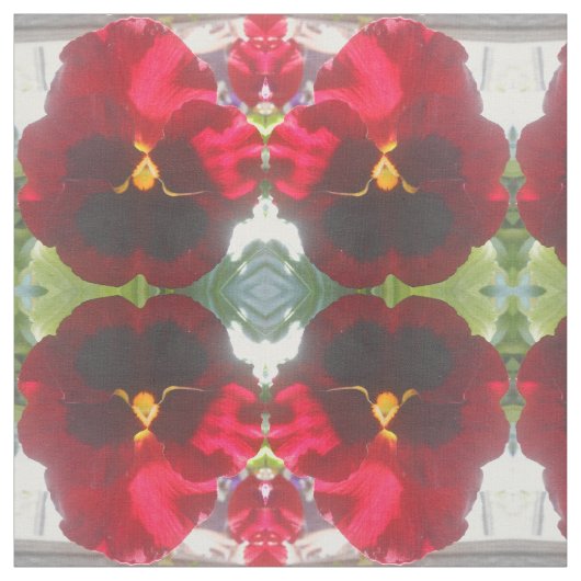 Tissu Eloise-H (Échantillon)