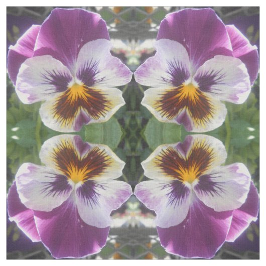 Tissu Eloise-J (Échantillon)