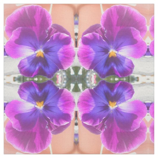 Tissu Eloise-M (Échantillon)