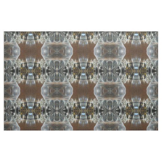 Tissu Éloquence de la cascade de flottabilité (Fat Quarter)