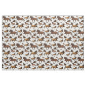 Tissu Elska en Tolt (Fat Quarter)