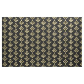 Tissu emblème de la franc-maçonnerie (Yard)