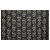 Tissu emblème national du Canada (Fat Quarter)