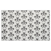 Tissu emblème viking (Fat Quarter)