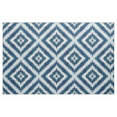 Tissu EMBOLDEN Bold Boho Indigo Diamond (Fat Quarter)