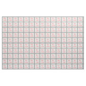Tissu Embrasse Le Cuisinier (Yard)