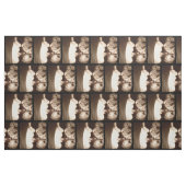 Tissu Embrasser les pertes (Fat Quarter)