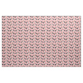 tissu émoji de tri corgi (Yard)