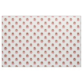 tissu émoji femme (Yard)