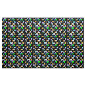 tissu émoji halloween (Yard)
