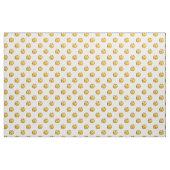 tissu émoji monocle (Yard)