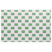 Tissu Emoji Pager (Fat Quarter)