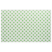 tissu émoticône st patrick (Yard)