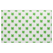 tissu émoticône st patrick (Fat Quarter)