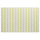 tissu émoticônes (Yard)