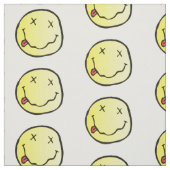 tissu émoticônes (Échantillon)