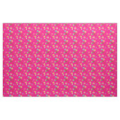 tissu émotionnel rose chaud (Yard)