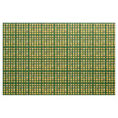 tissu émotionnel vert foncé (Yard)