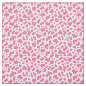 Tissu Empreinte de fraises, arrière - plan et taille per (Échantillon)