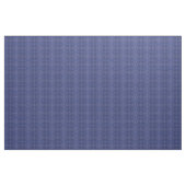 Tissu Empreinte de léopard bleu (Yard)