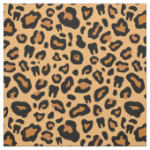 Tissu empreinte de léopard dentaire (Échantillon)