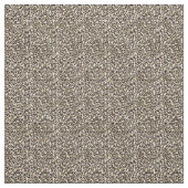 Tissu Empreinte de léopard d'or rose (Échantillon)