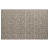 Tissu Empreinte de léopard d'or rose (Fat Quarter)