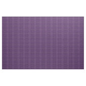 Tissu Empreinte de léopard pourpre (Yard)