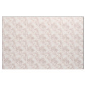 Tissu Empreinte de léopard rose chic (Fat Quarter)