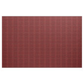 Tissu Empreinte de léopard rouge (Yard)