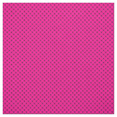 Tissu empreinte d'halloween rose (Échantillon)