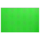 Tissu empreinte du crâne d'halloween vert acide (Fat Quarter)