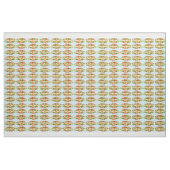 Tissu Empreinte victorienne (Yard)