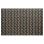 Tissu Empreintes de pattes de Leopard Spot (Yard)