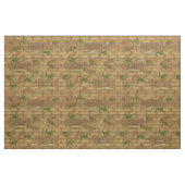 Tissu en bambou de Tapa (Yard)