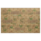 Tissu en bambou de Tapa (Fat Quarter)