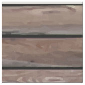 Tissu en bois d'impression (Fermer)